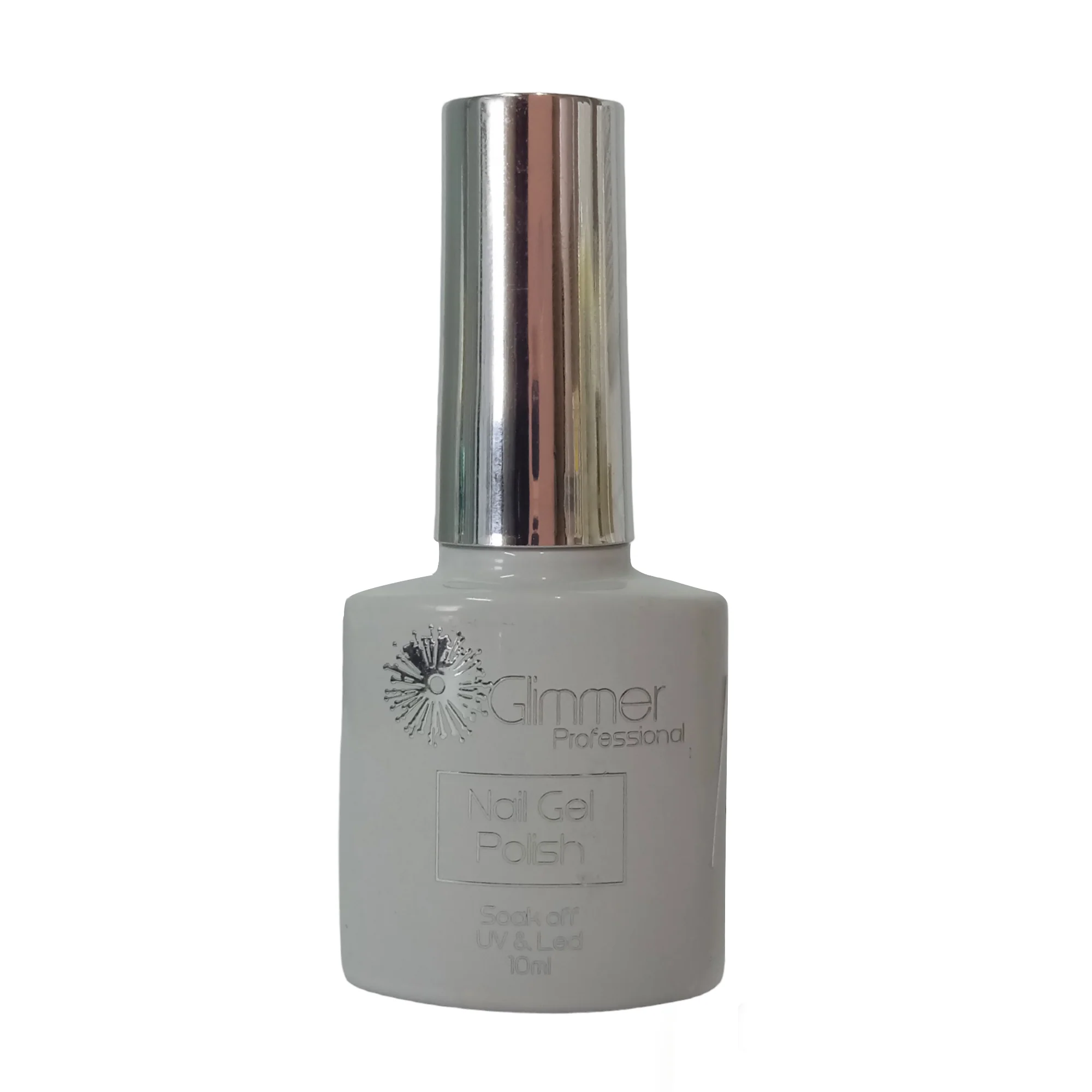ESMALTE SEMIPERMANENTE X 10ML # 264  - GLIMMER