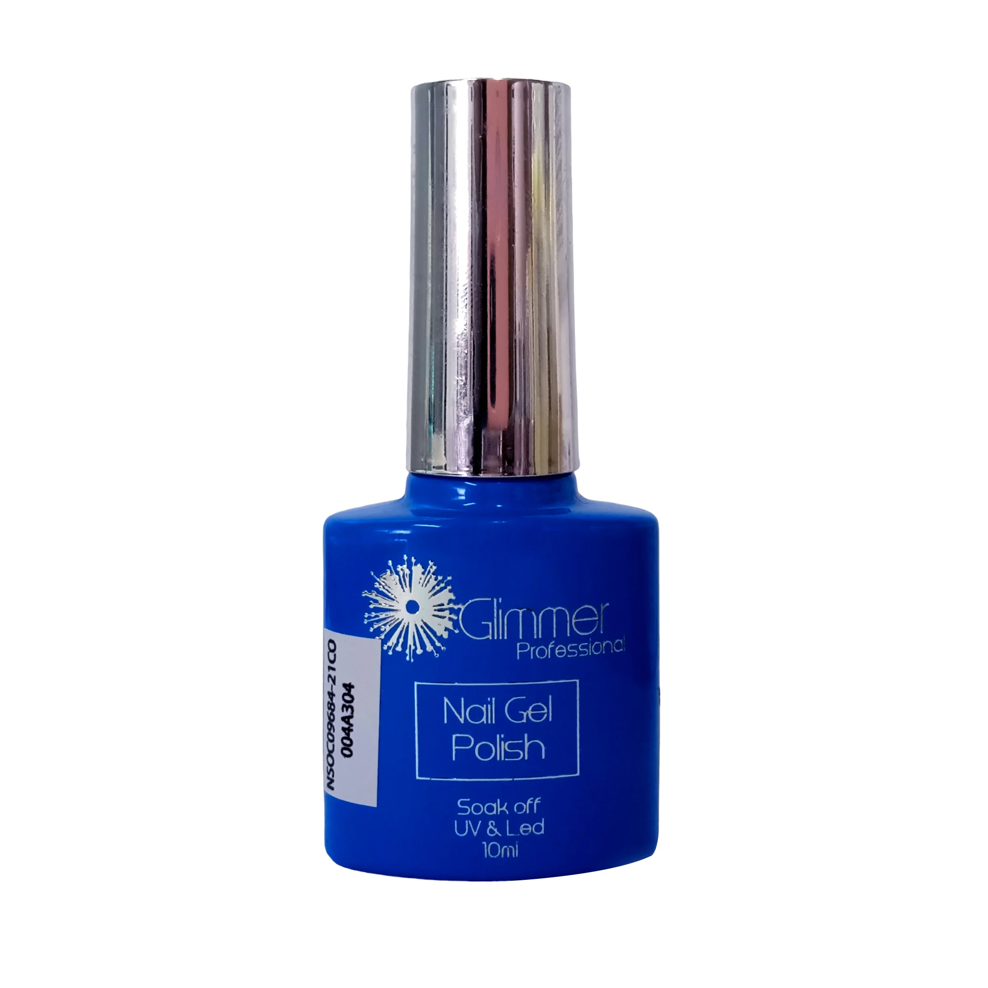 ESMALTE SEMIPERMANENTE X 10ML # 386 - GLIMMER