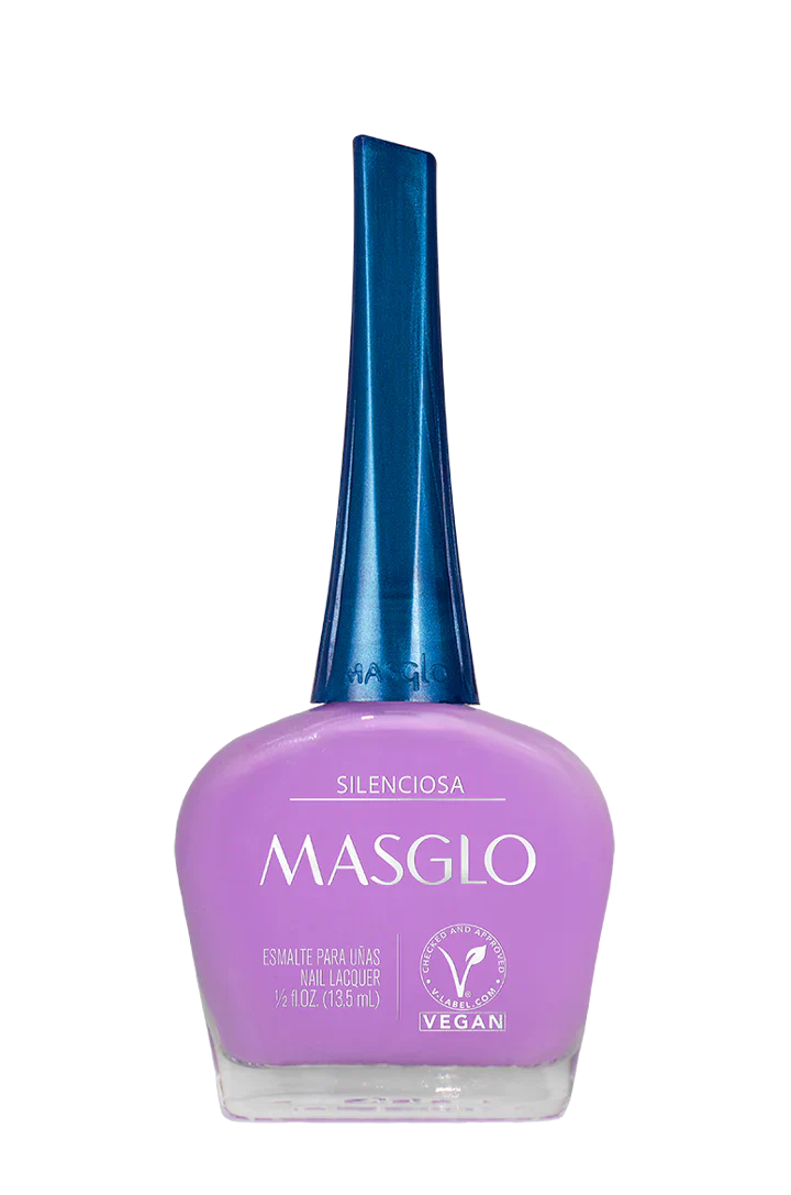 ESMALTE SILENCIOSA - MASGLO