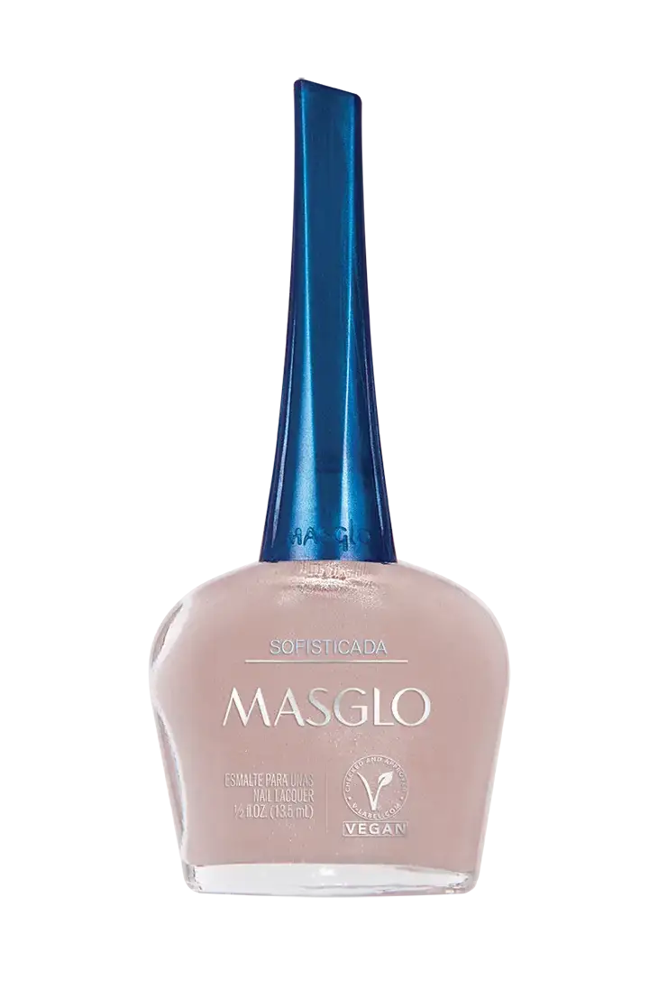 ESMALTE SOFISTICADA - MASGLO