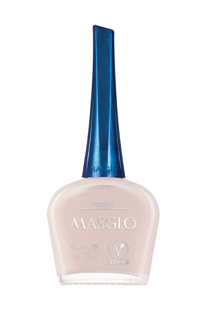 ESMALTE TIERNA - MASGLO