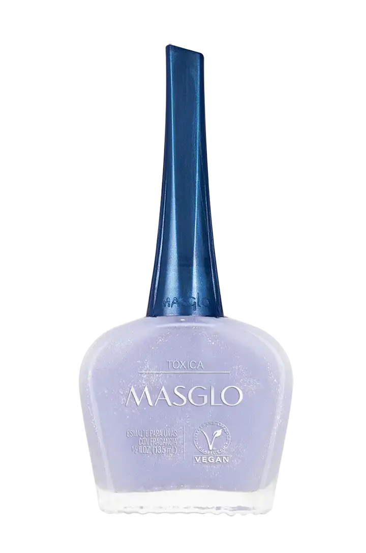 ESMALTE TOXICA  - MASGLO