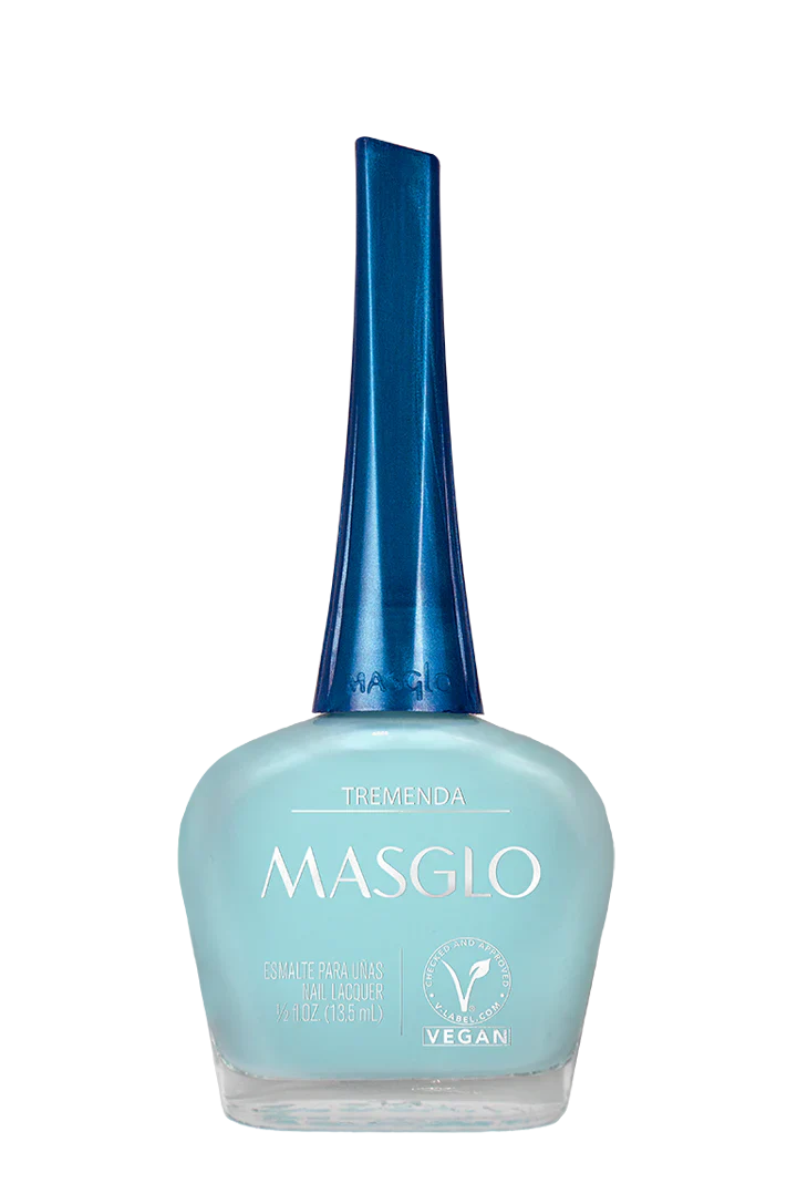 ESMALTE TREMENDA - MASGLO