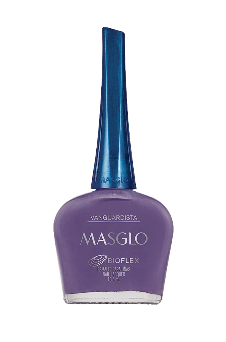 ESMALTE VANGUARDISTA - MASGLO