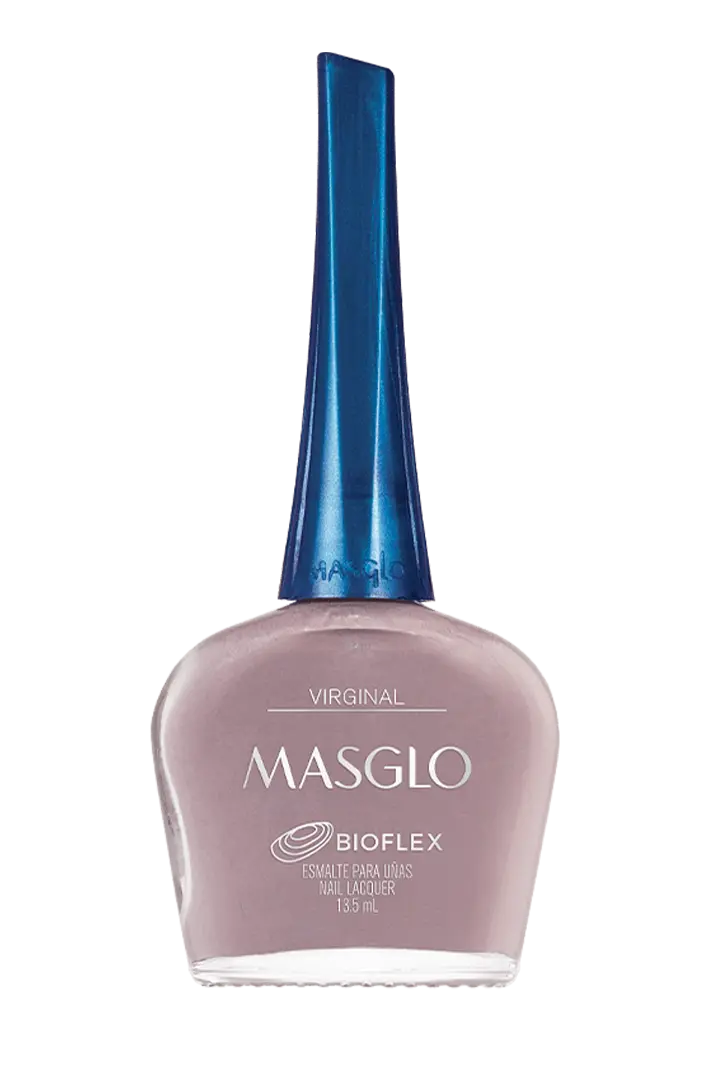 ESMALTE VIRGINAL - MASGLO