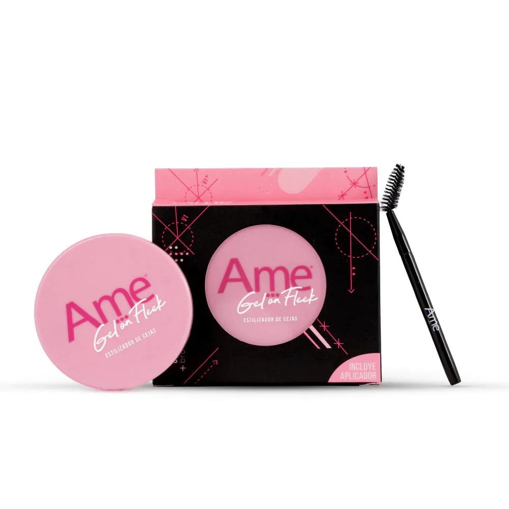 ESTILIZADOR DE CEJAS - AME COSMETICOS