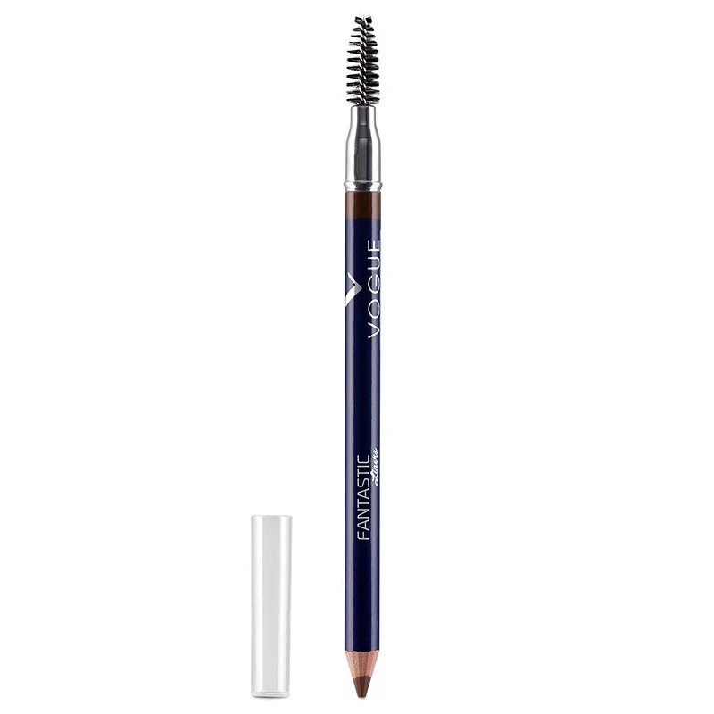 LAPIZ FANTASTIC DE CEJAS CAOBA - VOGUE