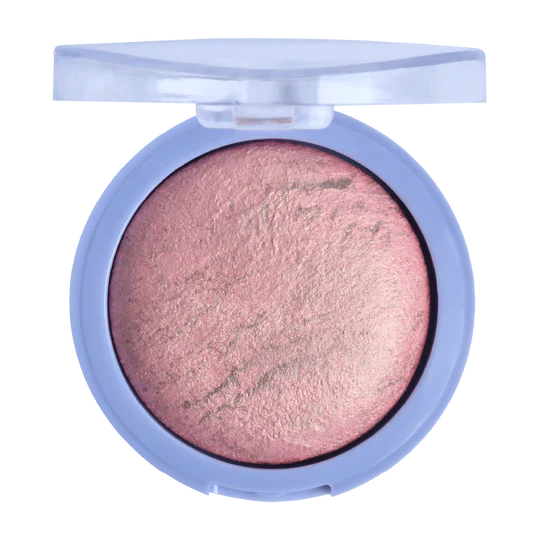 FEELS MOOD BLUSH MARBLE  #3 - RUBY ROSES - Image 2