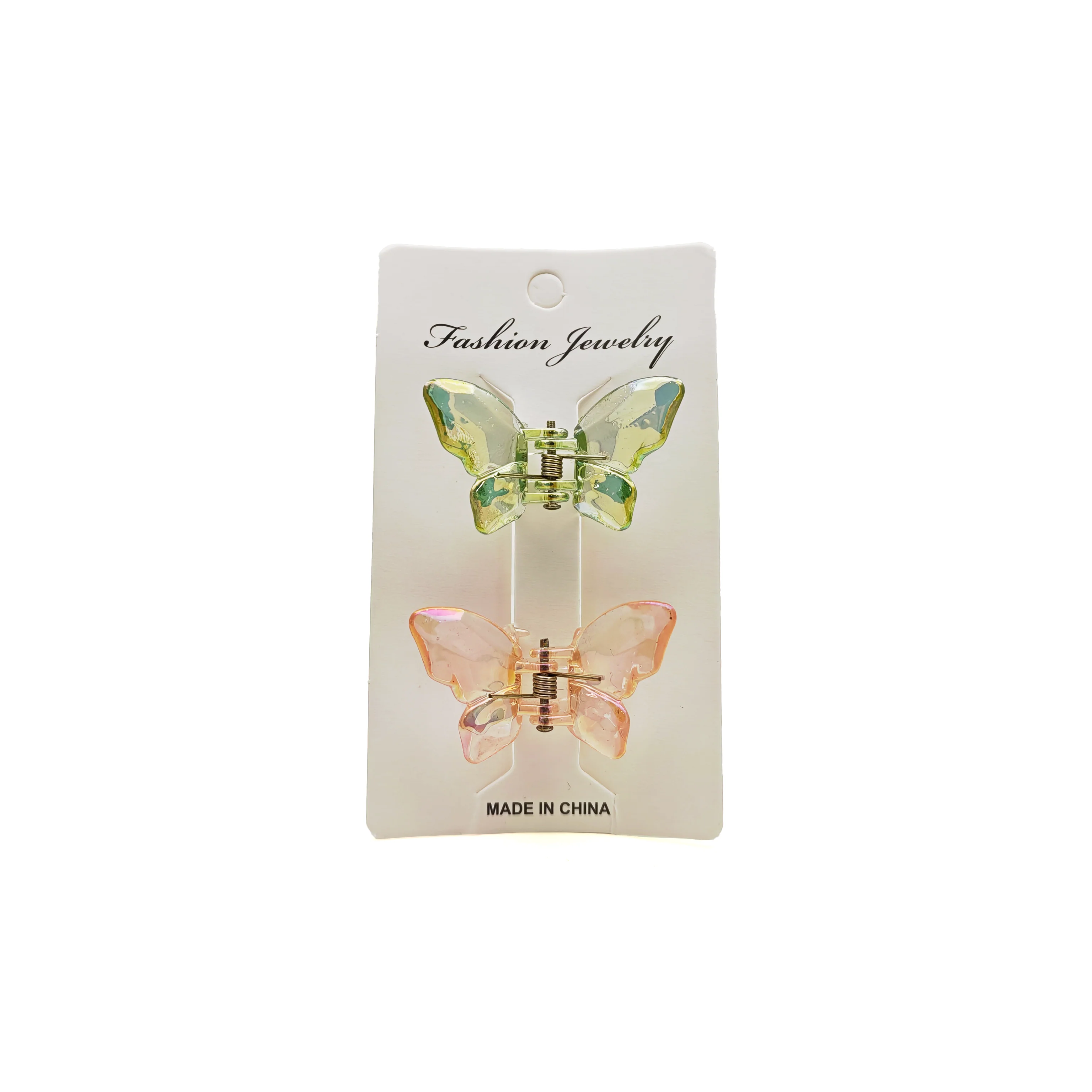 GANCHO PARA EL CABELLO P493 - IMPORTADO BP