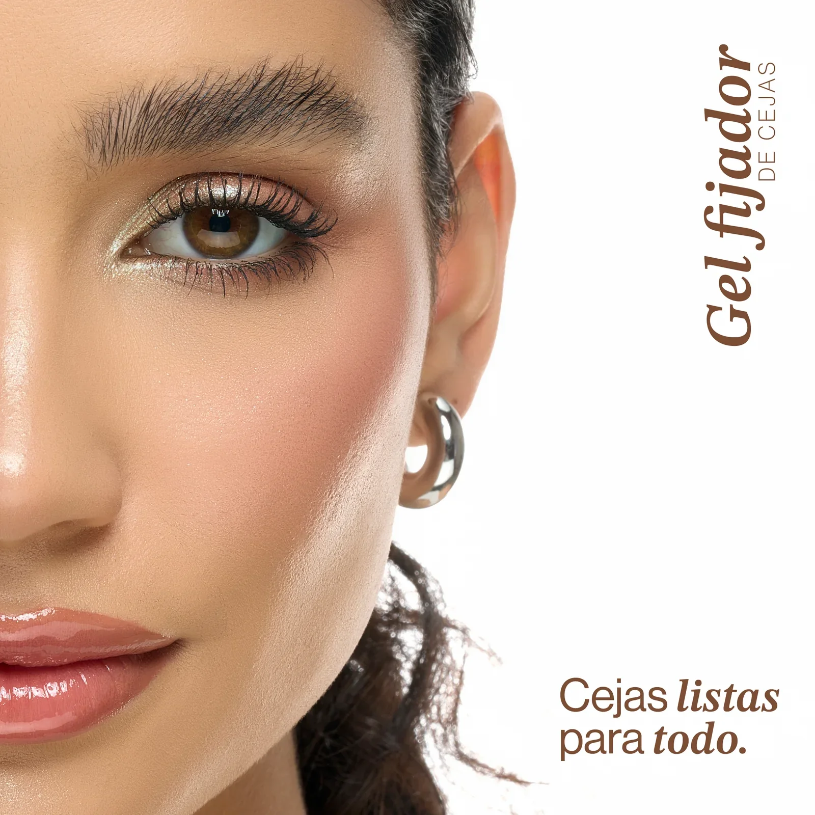 GEL FIJADOR DE CEJAS - ATENEA - Image 2