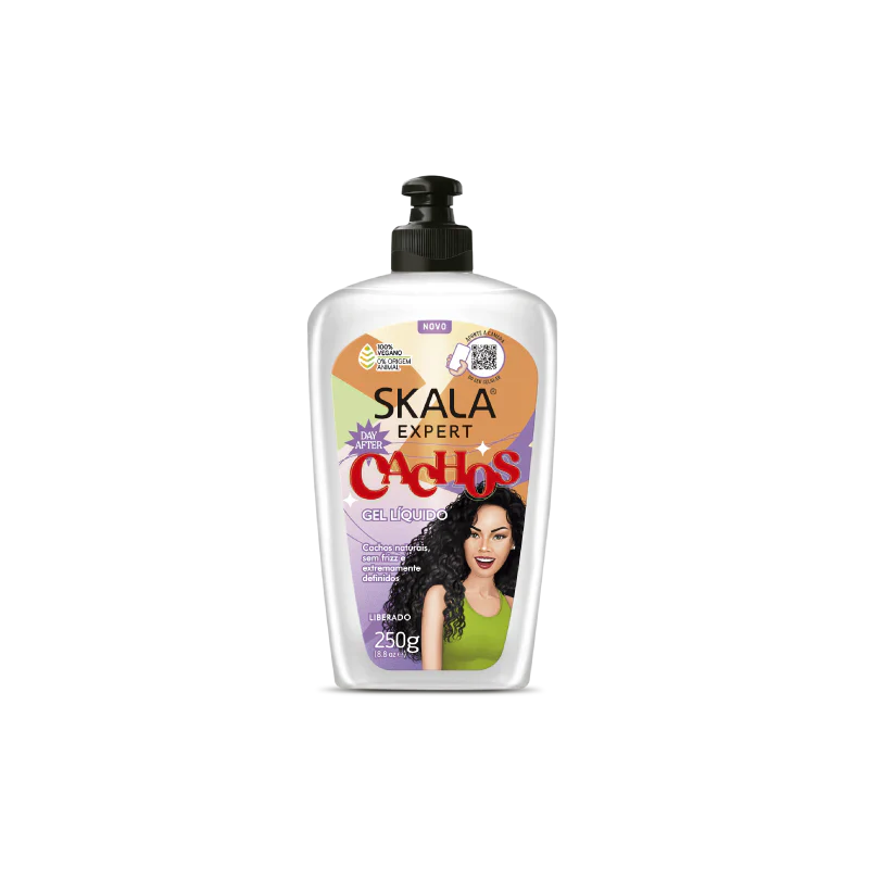 GEL MAIS CACHOS X 250 - SKALA - Image 2
