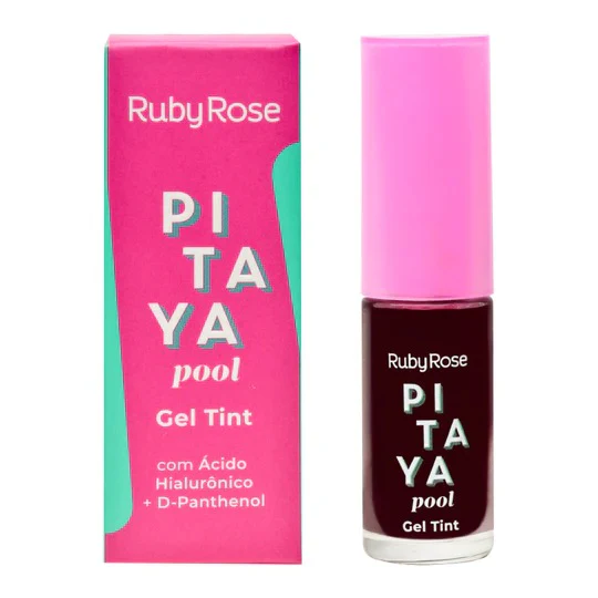 GEL TINT PITAYA POOL - RUBY ROSE