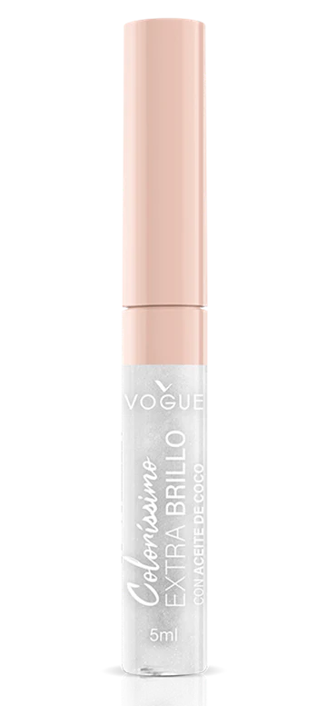 GLOSS COLORISSIMO EXTRA BRILLO BRISA - VOGUE
