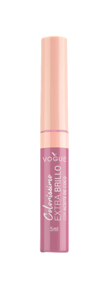 GLOSS COLORISSIMO EXTRA BRILLO COSMOPOLITAN - VOGUE