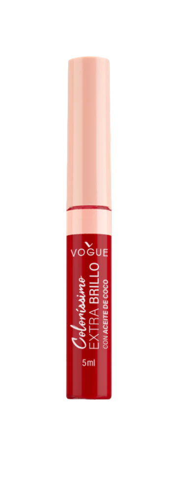 GLOSS COLORISSIMO EXTRA BRILLO DAIQUIRI - VOGUE