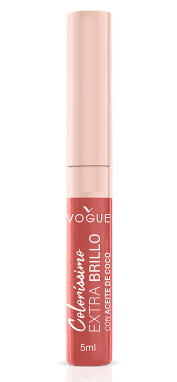 GLOSS COLORISSIMO EXTRA BRILLO TROPICAL - VOGUE