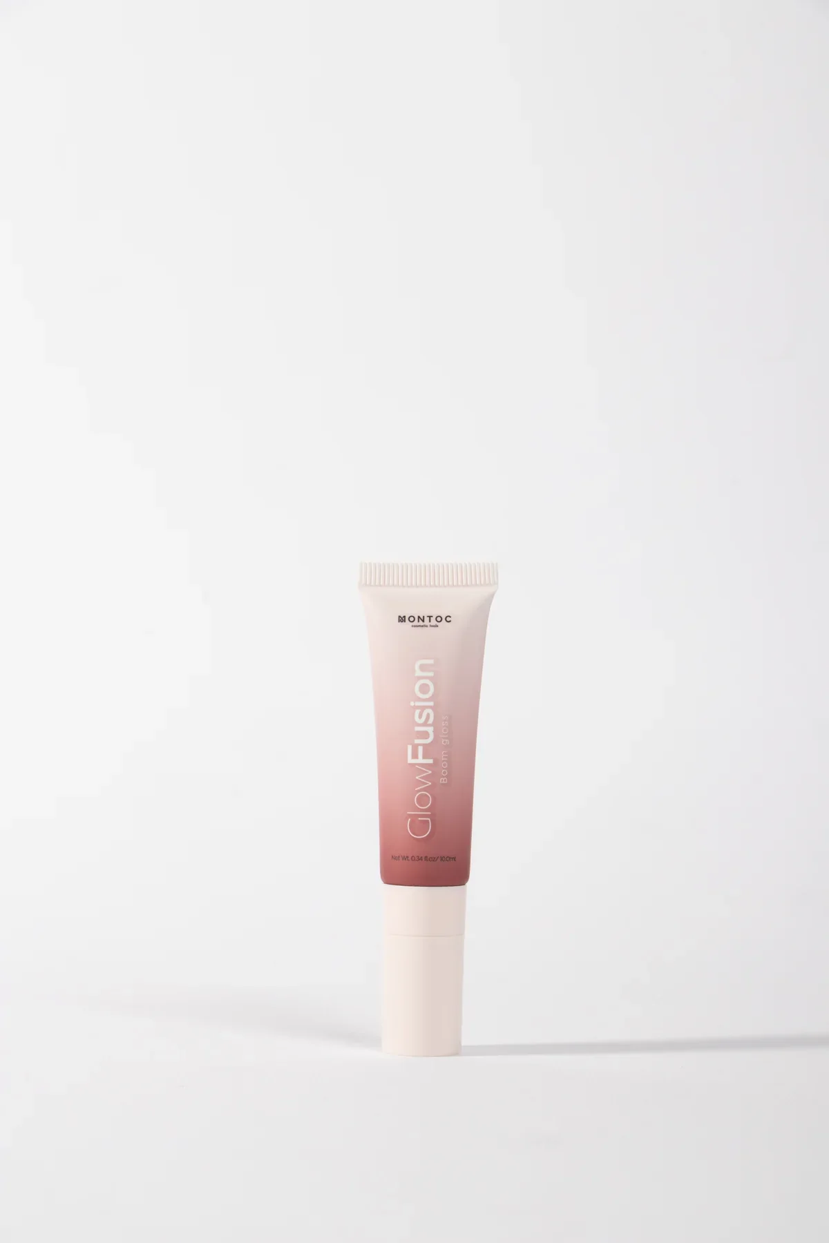 GLOSS GLOW FUSION ARIEL - MONTOC