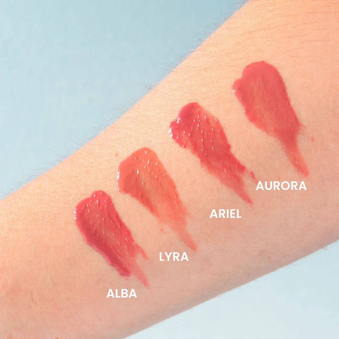GLOSS GLOW FUSION AURORA - MONTOC - Image 2