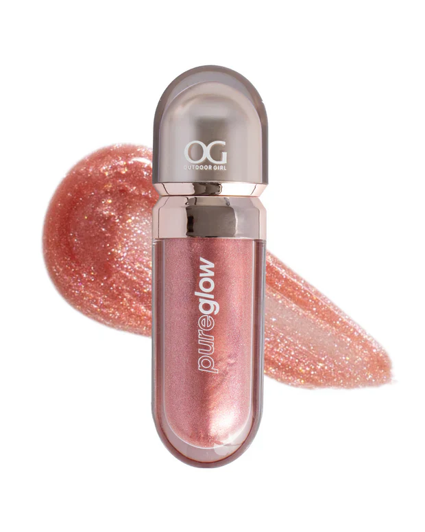 GLOSS PURE GLOW 521 - OG