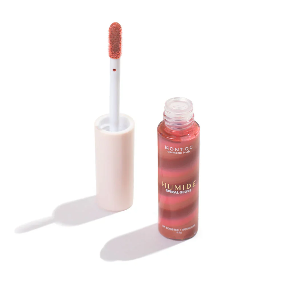 GLOSS SPIRAL TONO KAFU - MONTOC