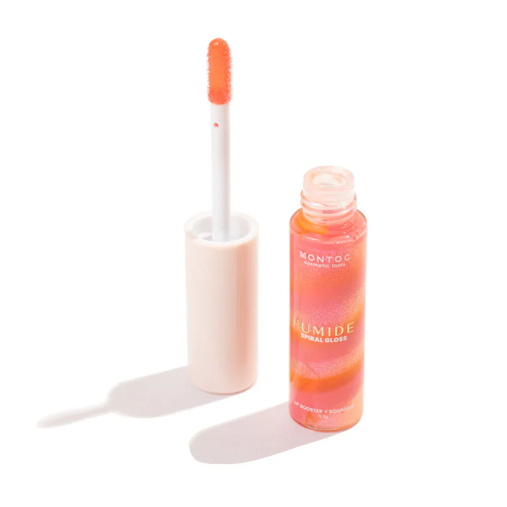 GLOSS SPIRAL TONO SUSU - MONTOC
