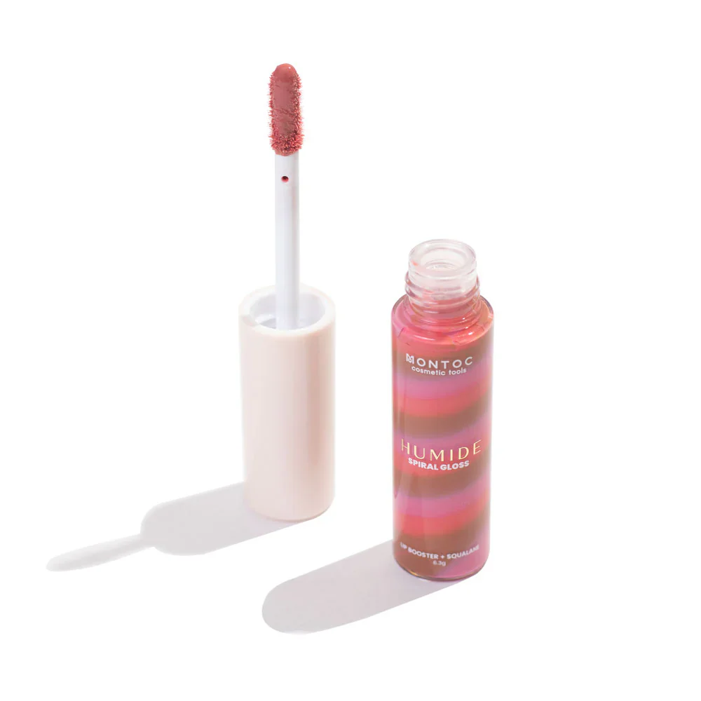 GLOSS SPIRAL TONO TACEY - MONTOC