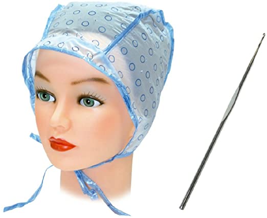 GORRO DE MECHAS  - ENKOR
