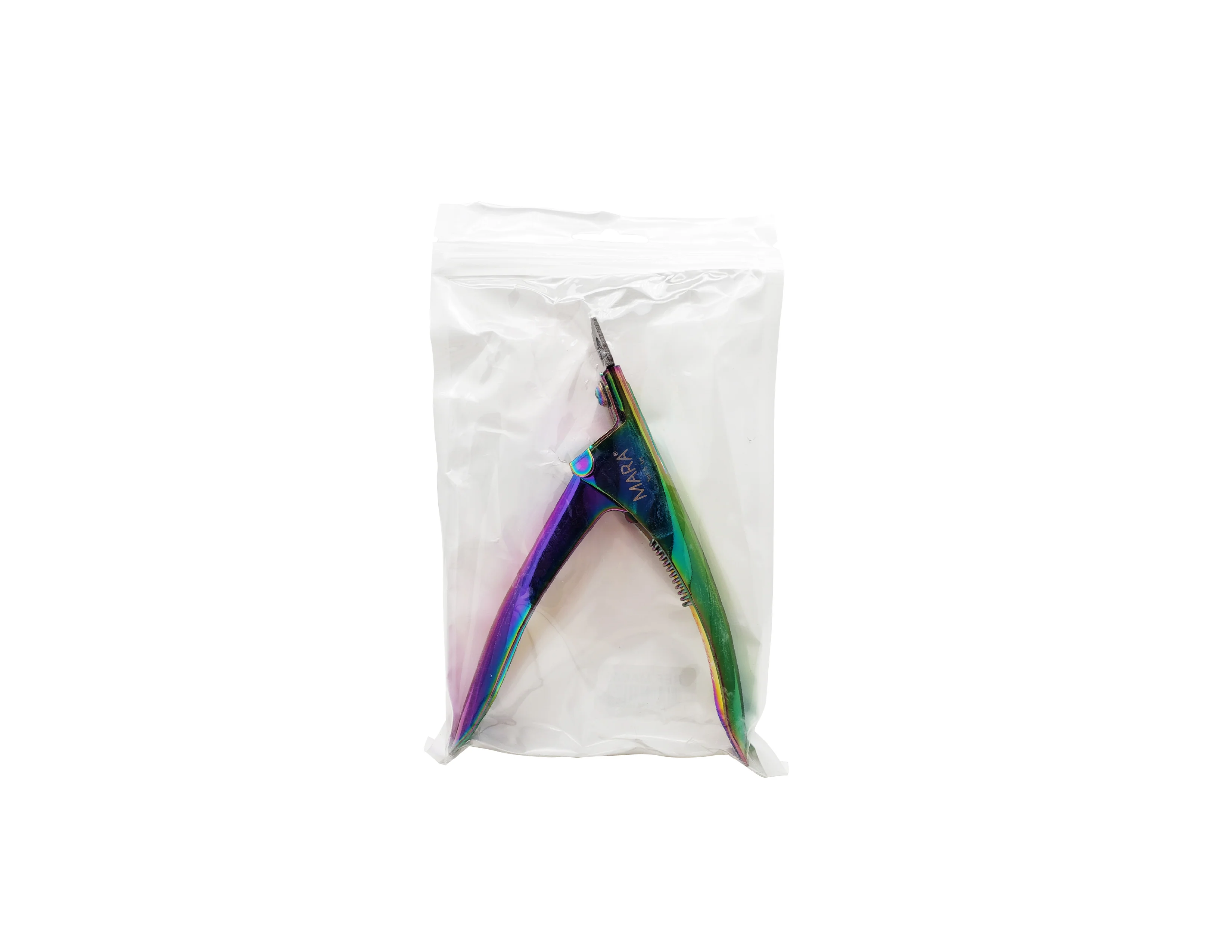 GUILLOTINA METALICA REF MAC 19-1 - MARA NAIL
