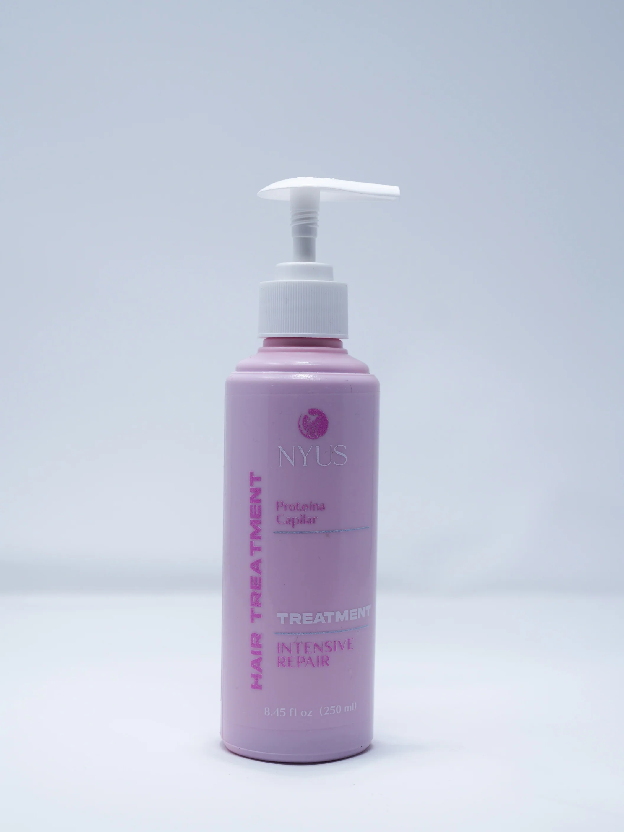 HAIR TREATMENT PROTEINA CAPILAR X250ML - NYUS