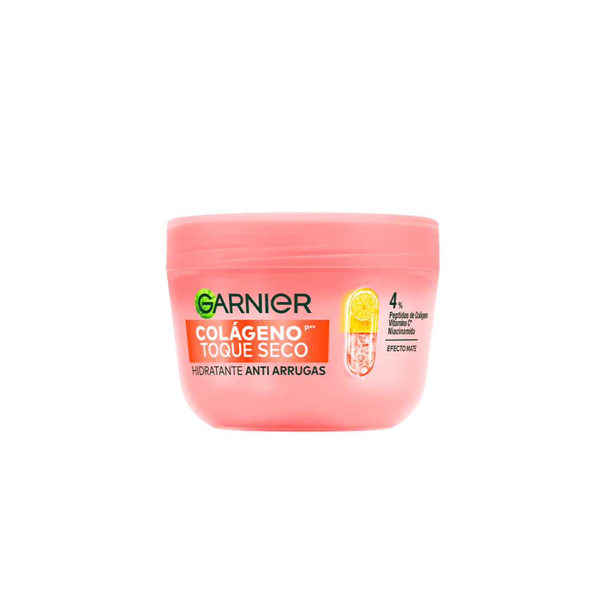 HIDRATANTE ANTI-ARRUGAS COLAGENO - GARNIER