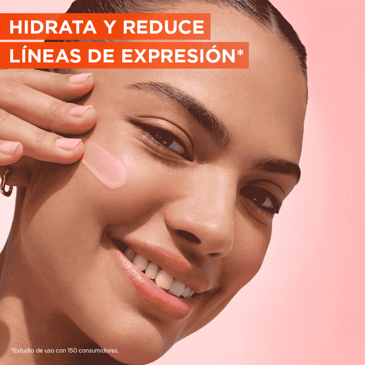 HIDRATANTE ANTI-ARRUGAS COLAGENO - GARNIER - Image 2