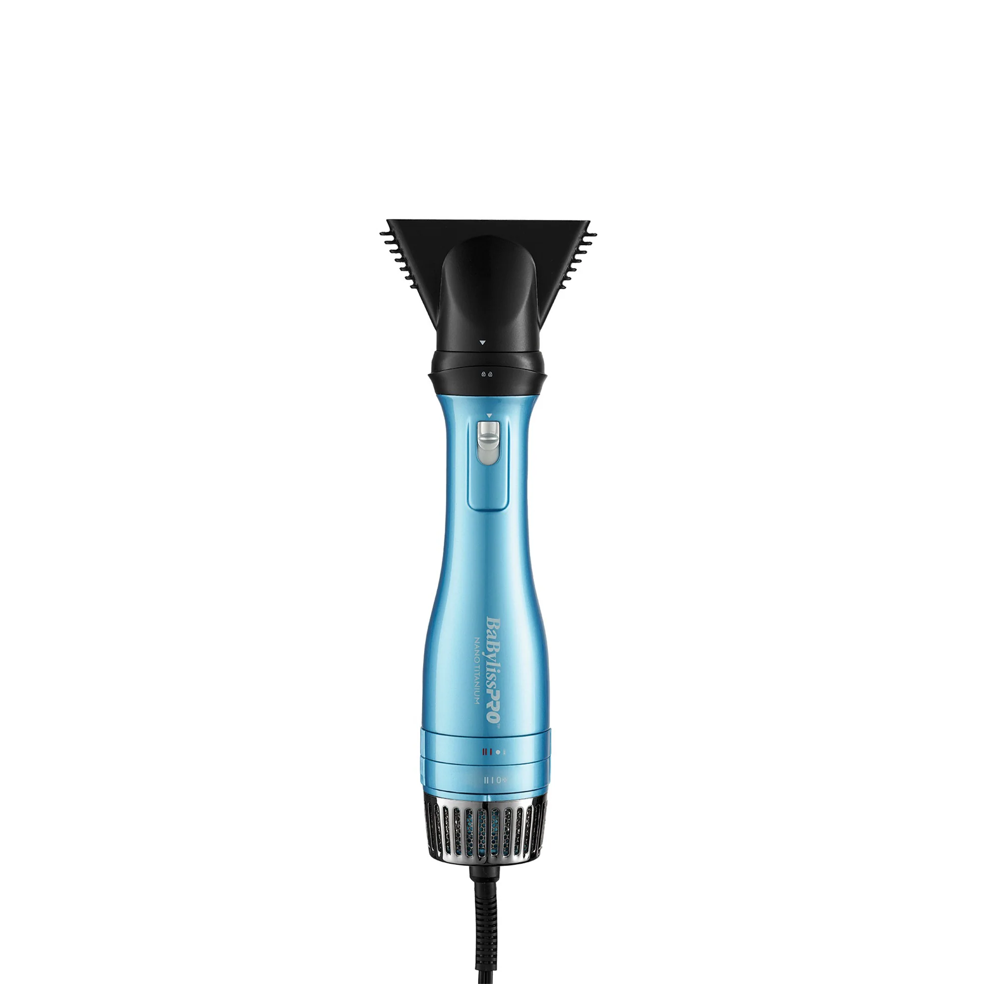HOT AIR BRUSH 2 EN 1 2.75" - BABYLISS - Image 2