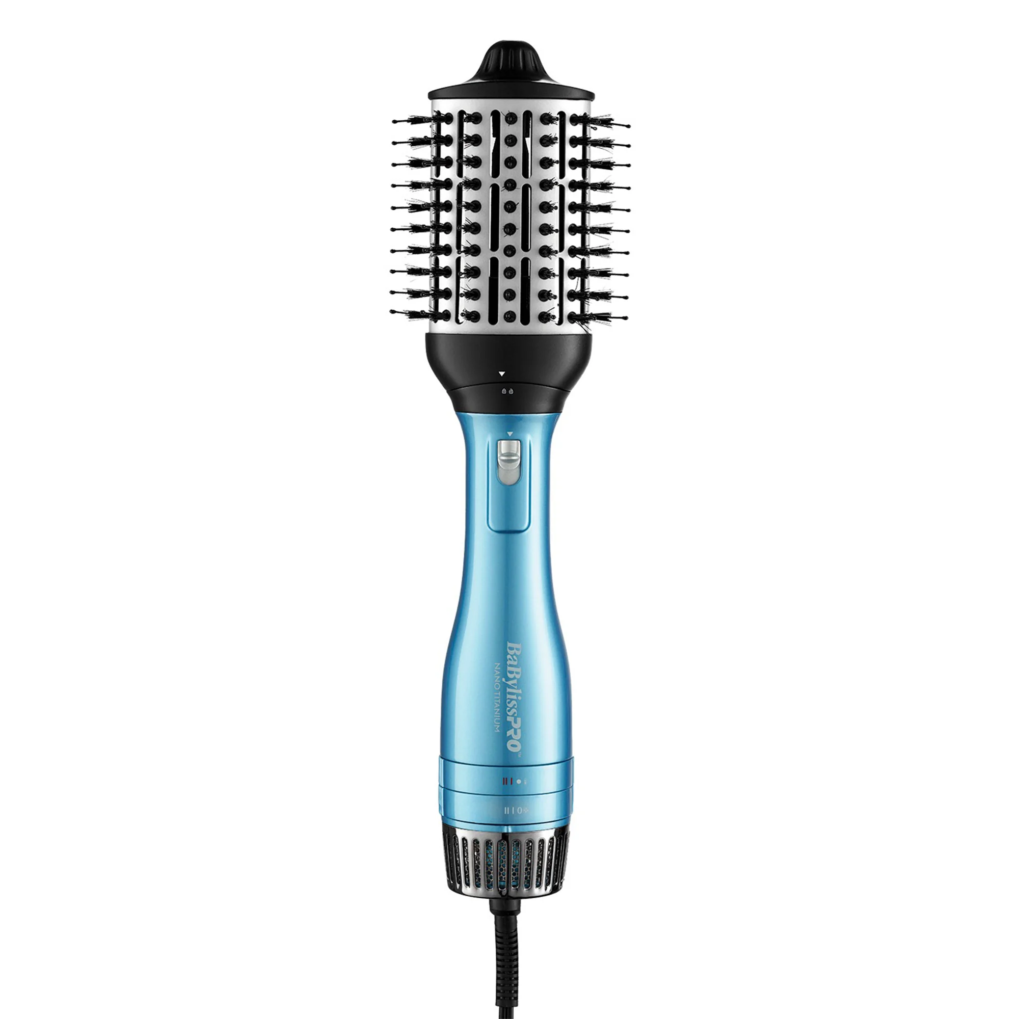 HOT AIR BRUSH 2 EN 1 2.75" - BABYLISS - Image 3