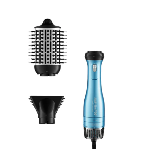 HOT AIR BRUSH 2 EN 1 2.75" - BABYLISS - Image 4