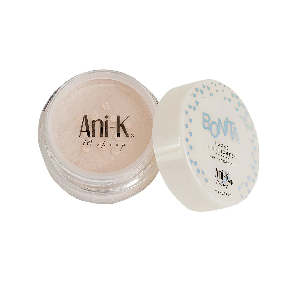 ILUMINADOR TONO 01 ANGEL GLOW - ANI-K