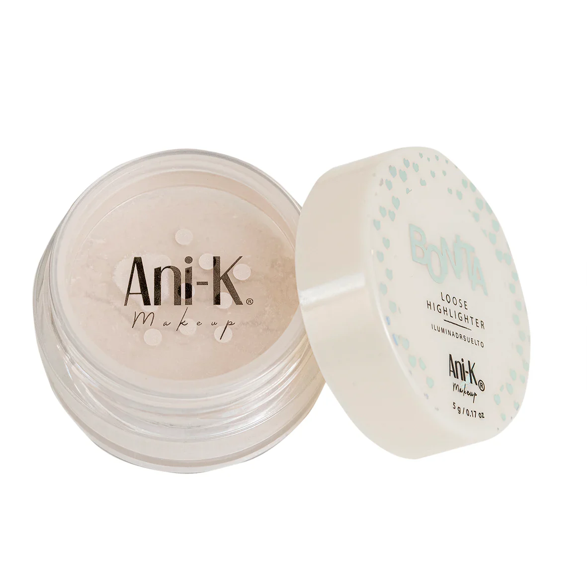 ILUMINADOR TONO 04 COSMIC LOVER - ANI-K