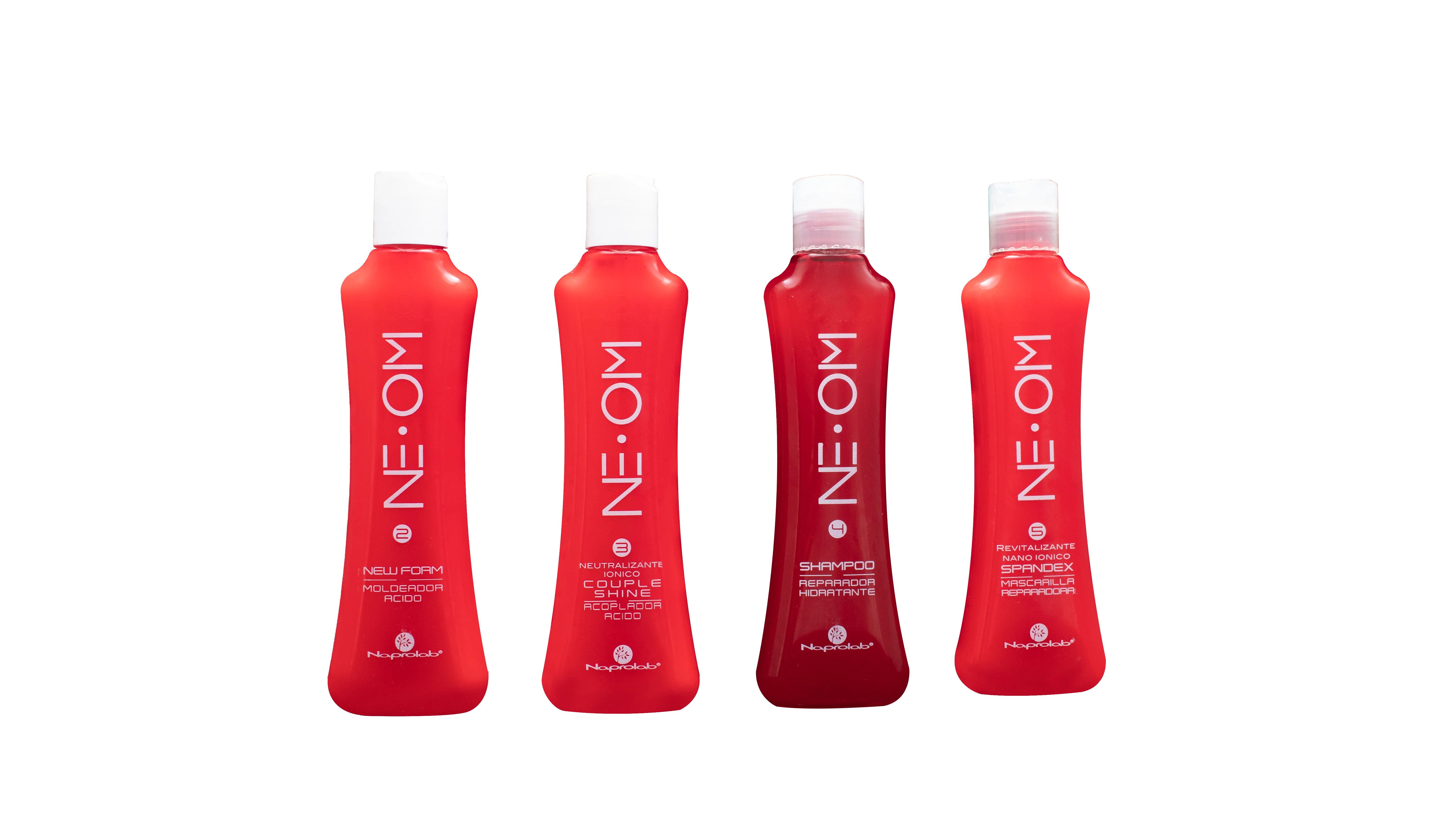 KIT ALISADOR NEOM - NAPROLAB - Image 3