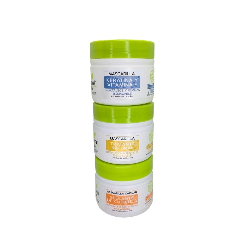 KIT REPOLARIZACION 300 - NAPROLAB