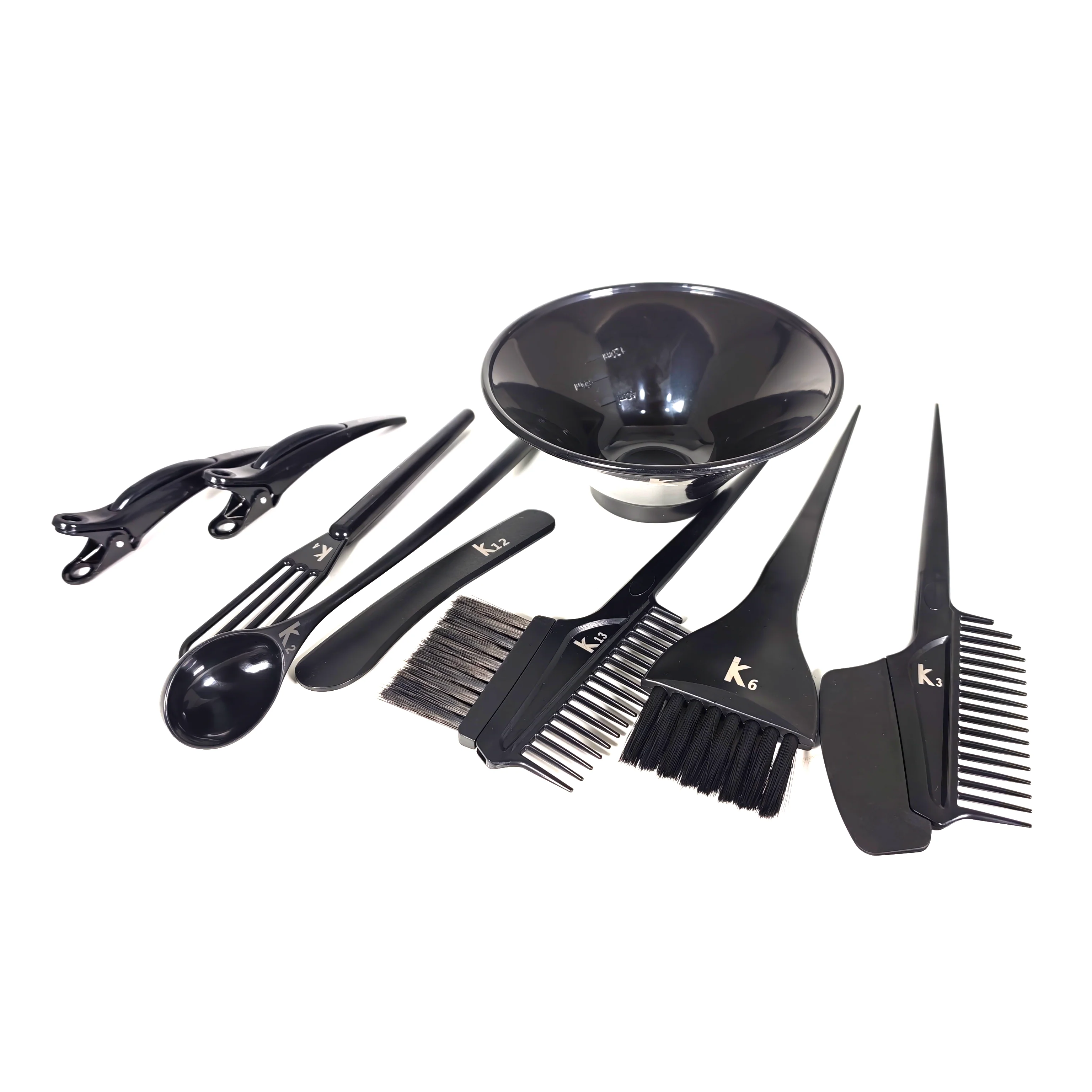 KIT TINTURA P691 - IMPORTADO BP