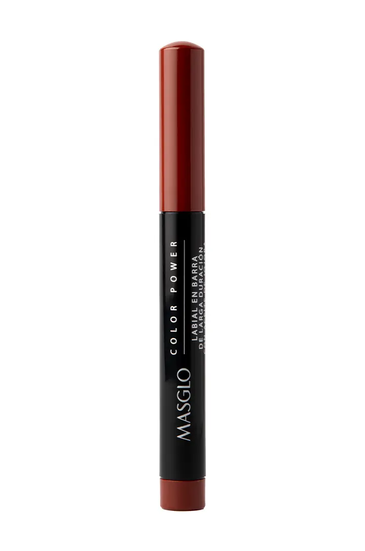 LABIAL BARRA COLOR POWER INTUITIVA 1,4G - MASGLO