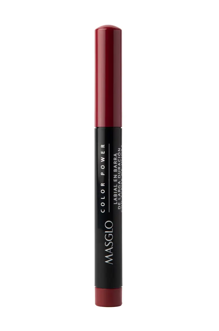 LABIAL BARRA COLOR POWER QUERENDONA 1,4G - MASGLO