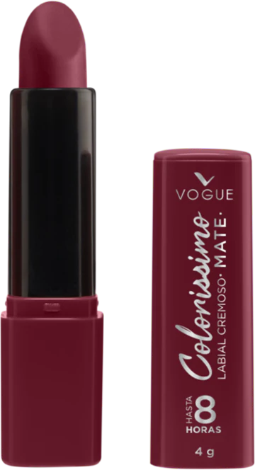 LABIAL COLORISSIMO CANELA INTENSA - VOGUE