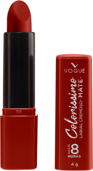 LABIAL COLORISSIMO CEREZA TROPICAL - VOGUE