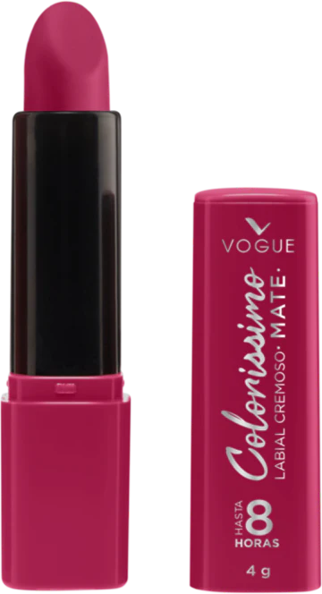 LABIAL COLORISSIMO FRESA CHIC - VOGUE