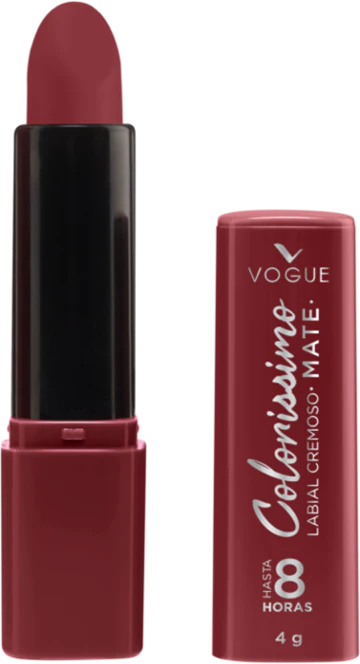 LABIAL COLORISSIMO MANZANA ROJA - VOGUE