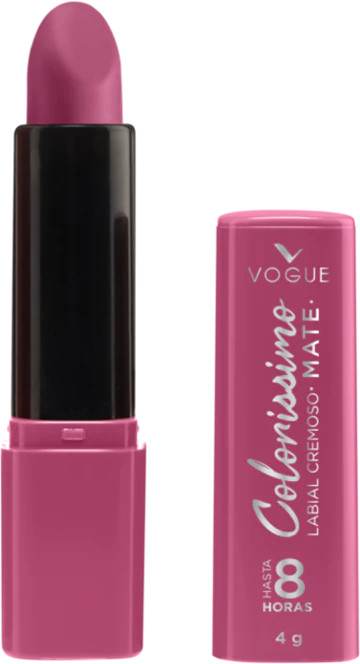 LABIAL COLORISSIMO ROSA AMOROSA - VOGUE