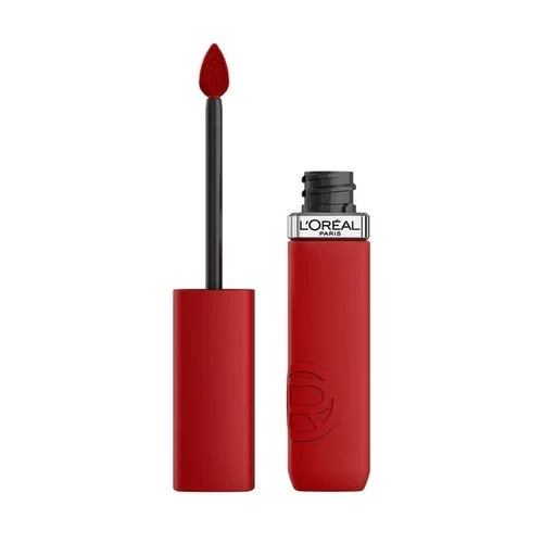 LABIAL INFALLIBLE MATTE LE ROUGE PARIS - LOREAL