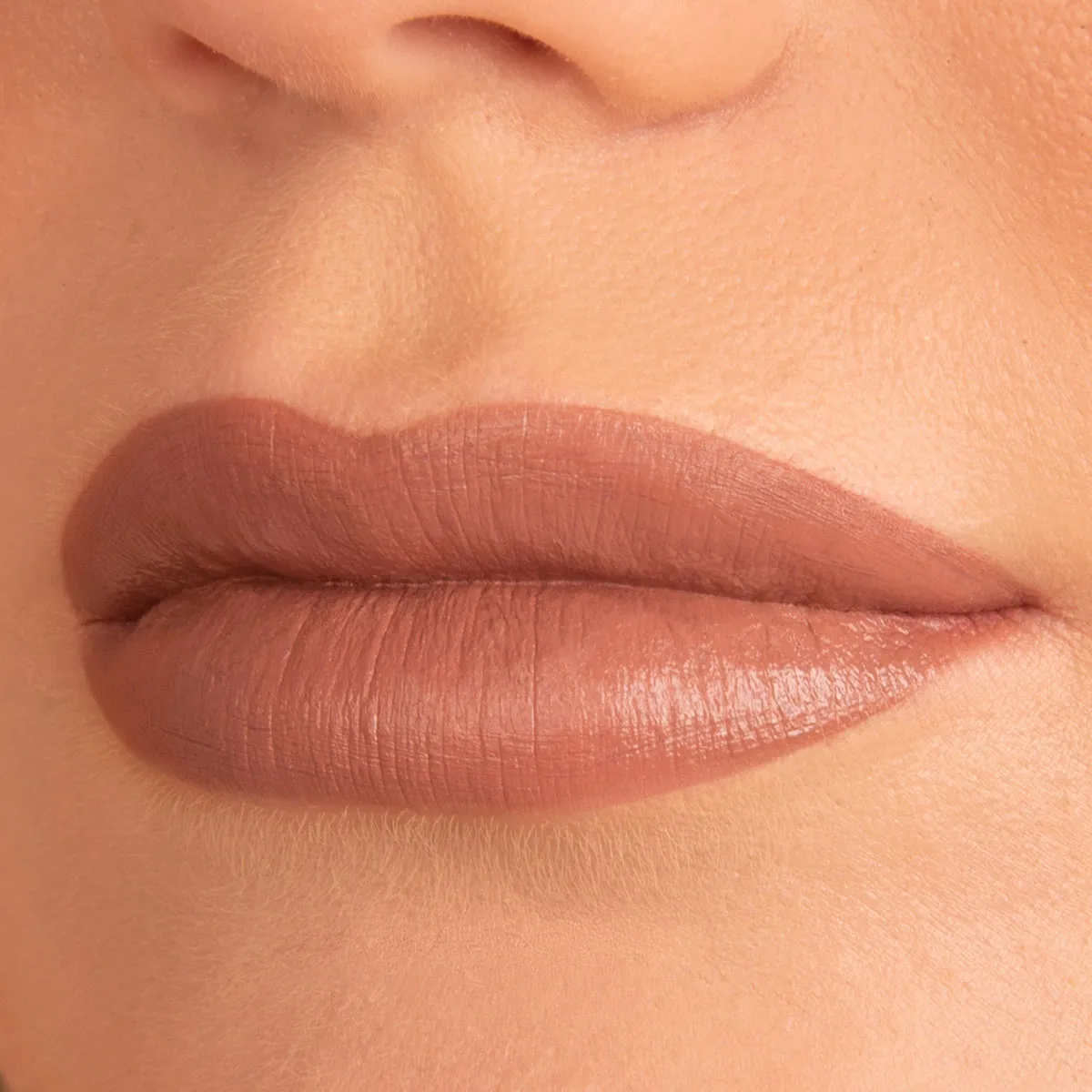 LABIAL LÍQUIDO CREMOSO LATTE - SAMY - Image 2