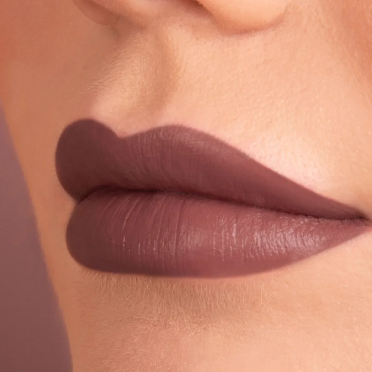 LABIAL LÍQUIDO CREMOSO MOCHA - SAMY - Image 2