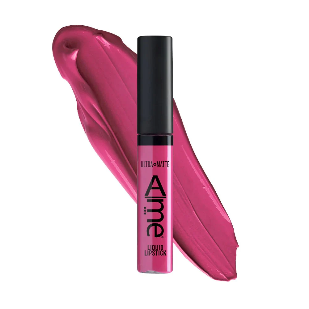 LABIAL LIQUIDO MATE GOSSIP #22 - AME COSMETICOS